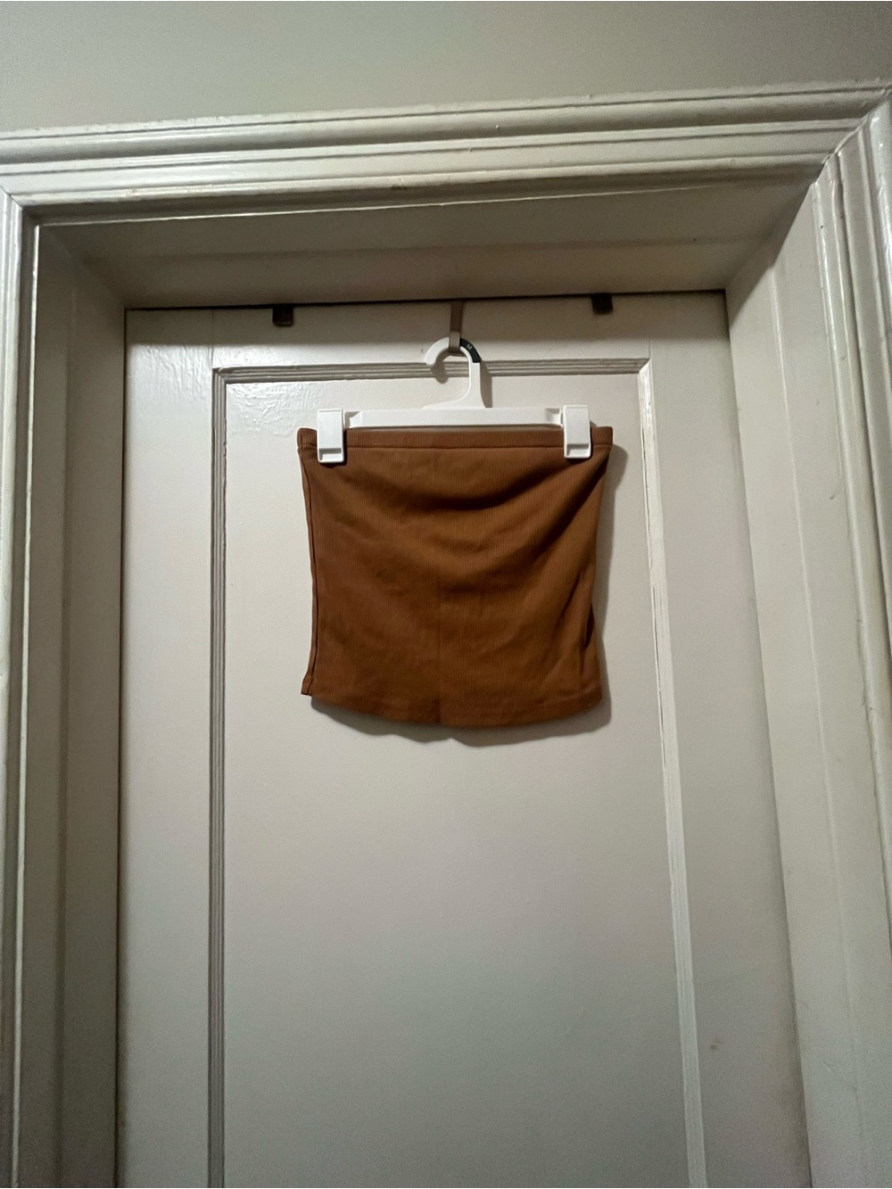 Target Brown Tube Tank Top
